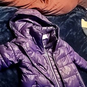 Size 3T Michael Kors jacket